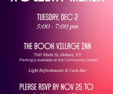 WCCRC BUSINESS HOLIDAY MIXER