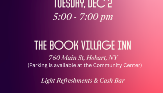 WCCRC BUSINESS HOLIDAY MIXER