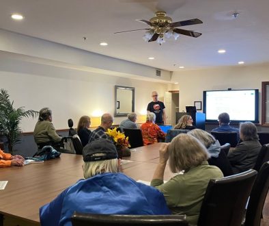 Generative AI Workshop