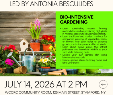 ESSENTIAL TIPS FOR ORGANIC GARDENING