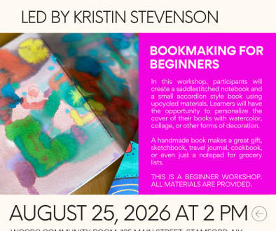 BOOKMAKING FOR BEGINNERS